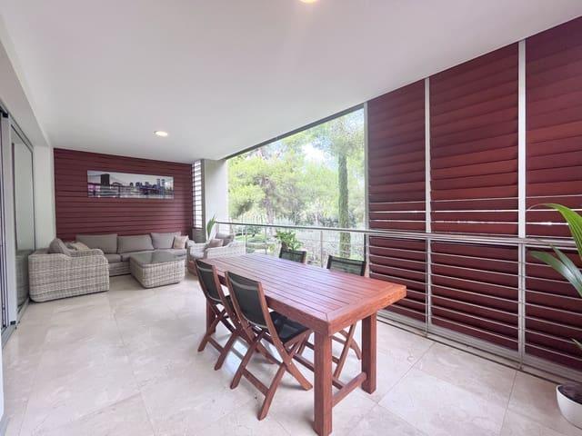 Apartamento en alquiler en Bendinat, Mallorca