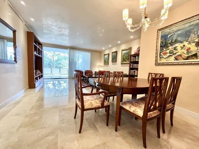 Apartamento en alquiler en Bendinat, Mallorca