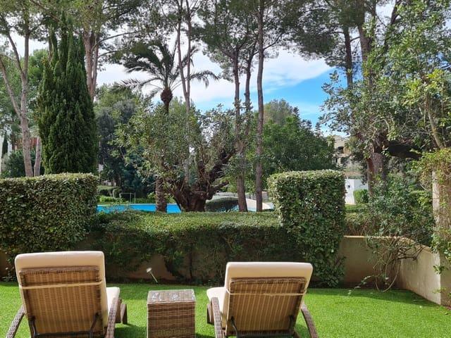 Apartamento en alquiler en Bendinat, Mallorca