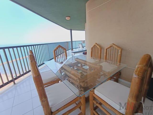 Apartamento en alquiler en Benicàssim, Castellón Costa Azahar