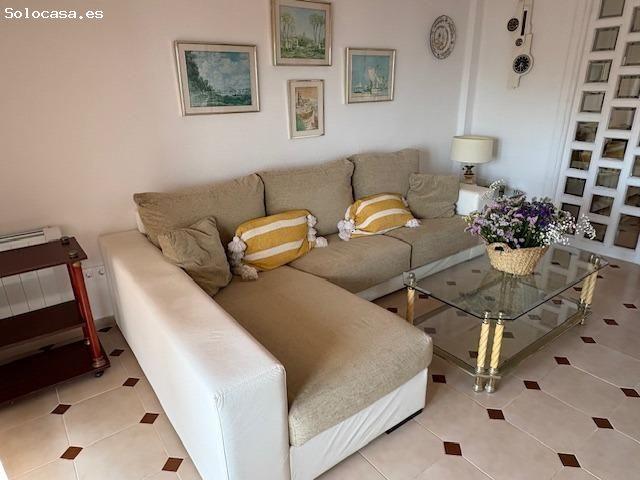 Apartamento en alquiler en Benicàssim verano 2026