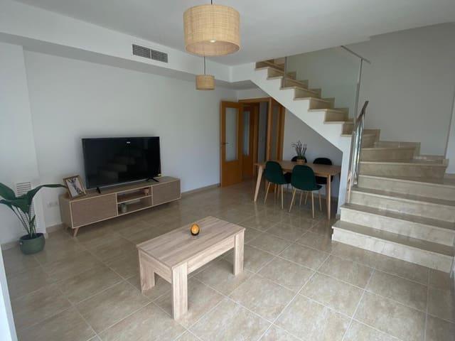Apartamento en alquiler en Beniarjó, Valencia Costa Valencia