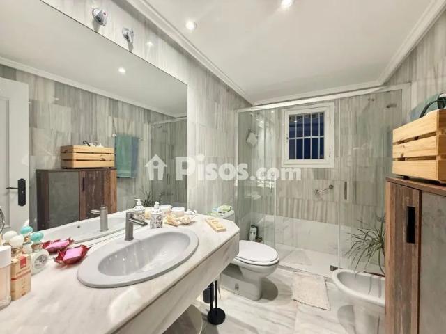 Apartamento en alquiler en Benidorm