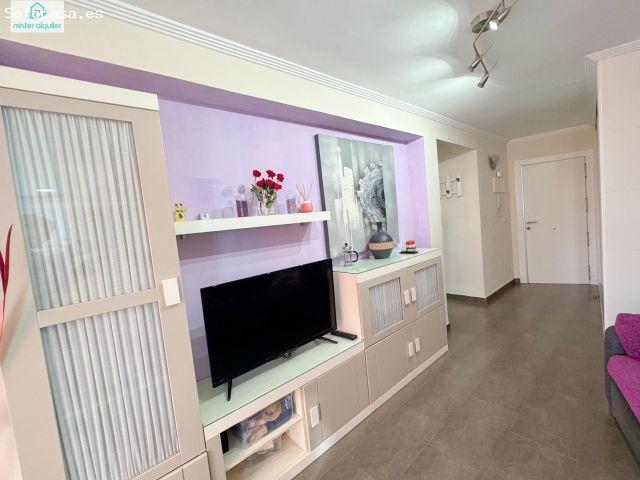 Apartamento en Alquiler en Benidorm, Alicante