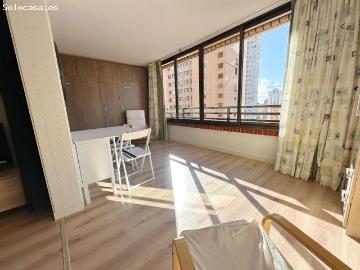 Apartamento en Alquiler en Benidorm, Alicante