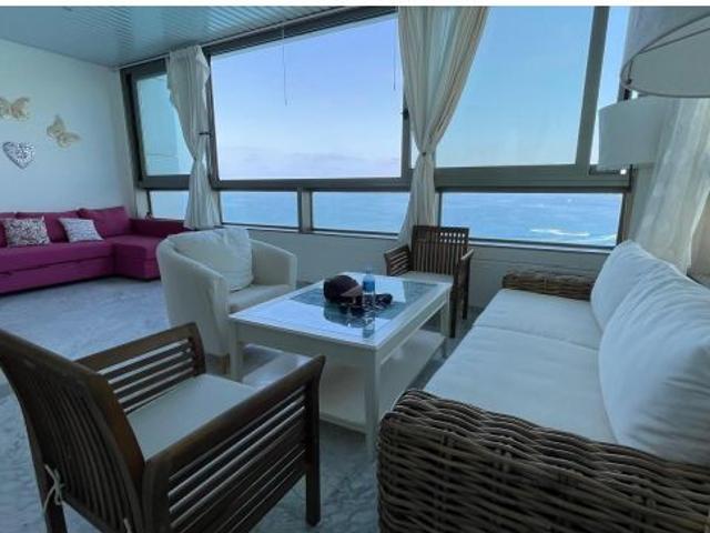 Apartamento en Alquiler en Benidorm, Alicante