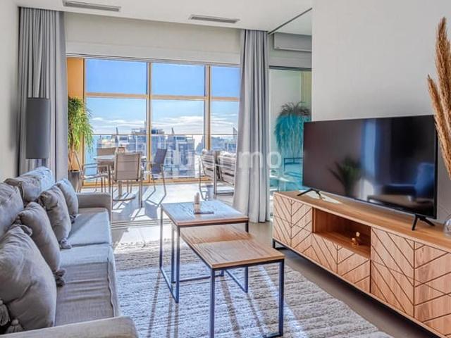 Apartamento en alquiler en Benidorm, Alicante Costa Blanca