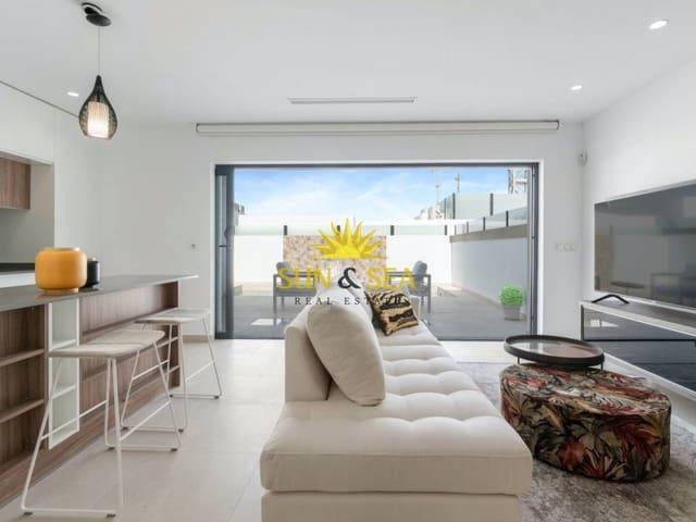 Apartamento en alquiler en Benijófar, Alicante