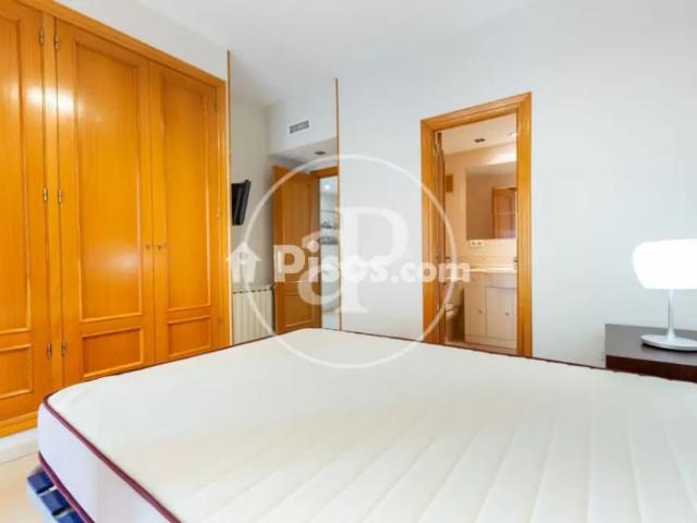 Apartamento en alquiler en Benimaclet