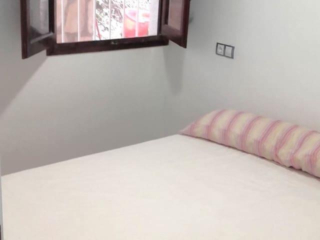 Apartamento en alquiler en Benissa, Alicante Costa Blanca