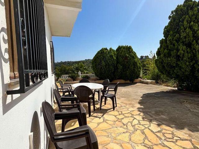 Apartamento en alquiler en Benissa, Alicante Costa Blanca