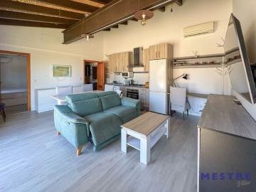 Apartamento en alquiler en Benissa, Alicante Costa Blanca