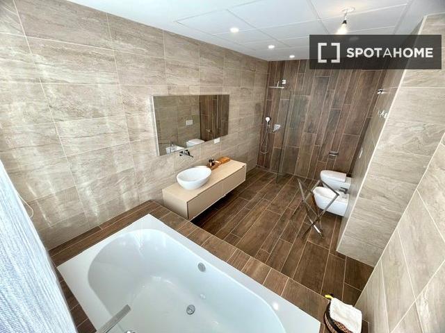 Apartamento en alquiler en Benissa, Alicante