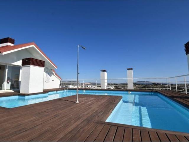 Apartamento en Alquiler en Benissa, Alicante