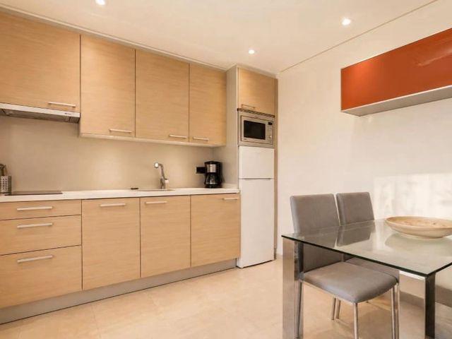 Apartamento en alquiler en Benitachell / Benitatxell, Alicante Costa Blanca