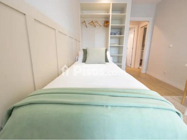 Apartamento en alquiler en Benjamín Tuterakoaren Kalea, 21