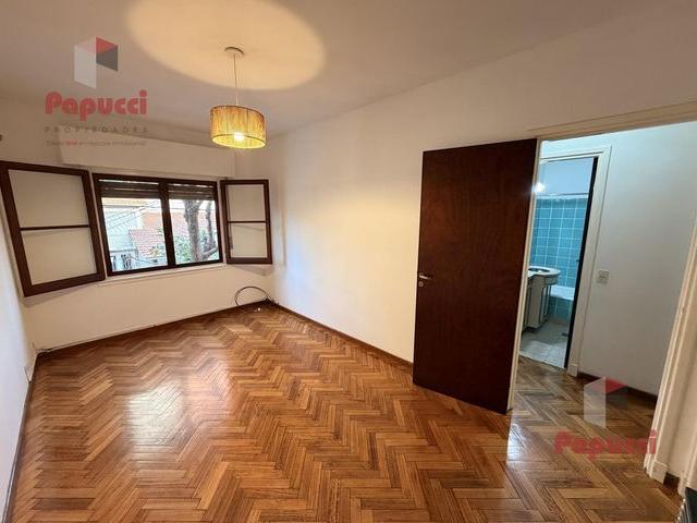 Apartamento en alquiler en Beccar