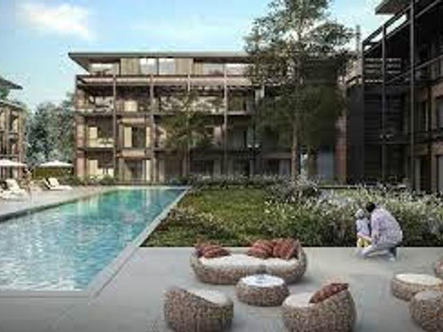 Apartamento en alquiler en Beccar