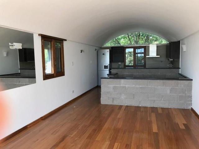 Apartamento en alquiler en Beccar