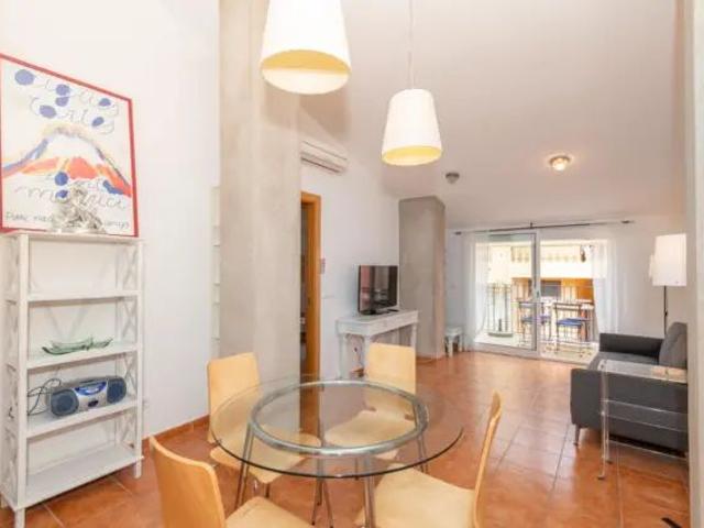 Apartamento en alquiler en Begur