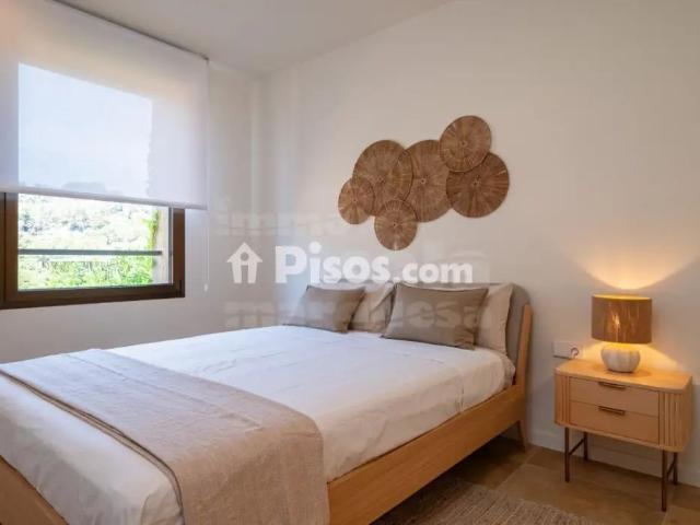 Apartamento en alquiler en Begur