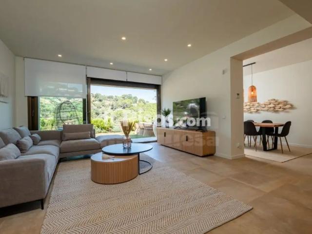 Apartamento en alquiler en Begur