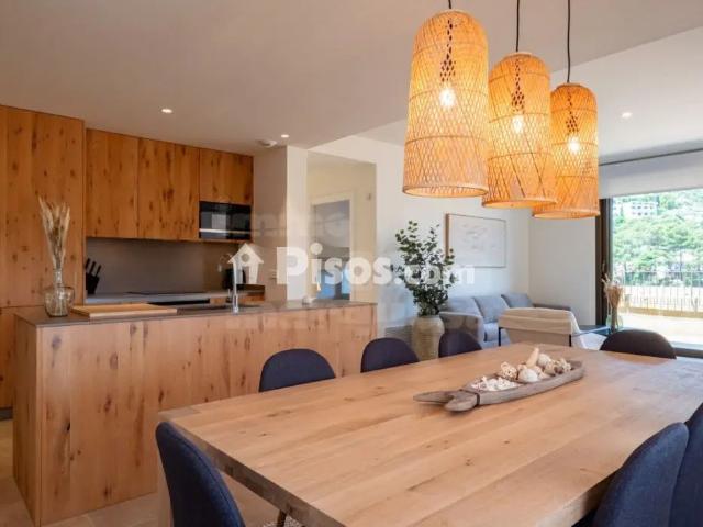 Apartamento en alquiler en Begur
