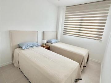 Apartamento en alquiler en Bel Air, Málaga Costa del Sol