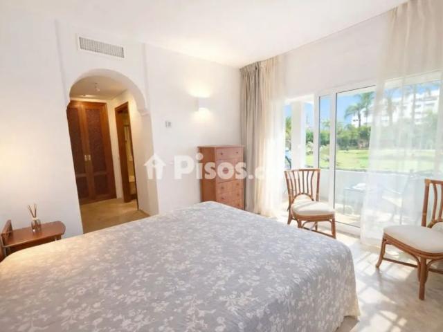 Apartamento en alquiler en Bel Air Cancelada Saladillo