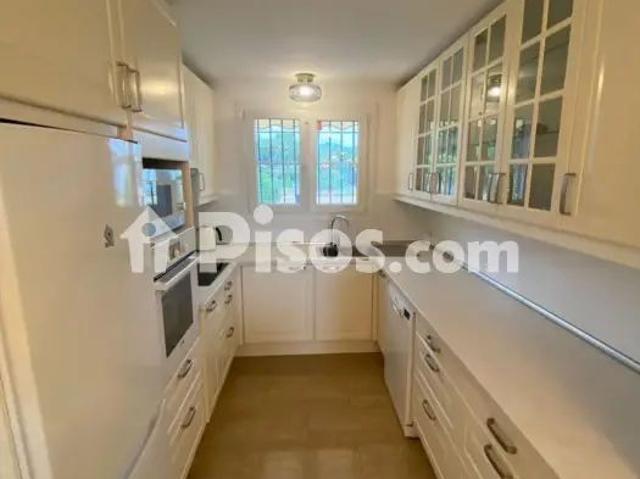 Apartamento en alquiler en Bel Air Cancelada Saladillo