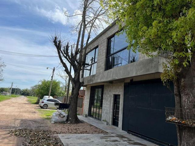 Apartamento en alquiler en Belén de Escobar