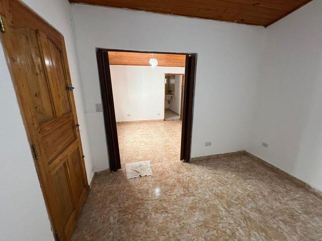 Apartamento en alquiler en Belén de Escobar