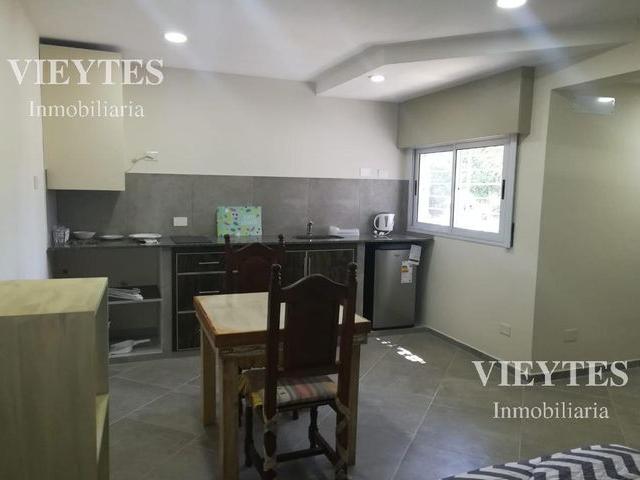 Apartamento en alquiler en Belén de Escobar
