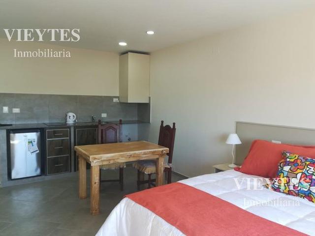 Apartamento en alquiler en Belén de Escobar