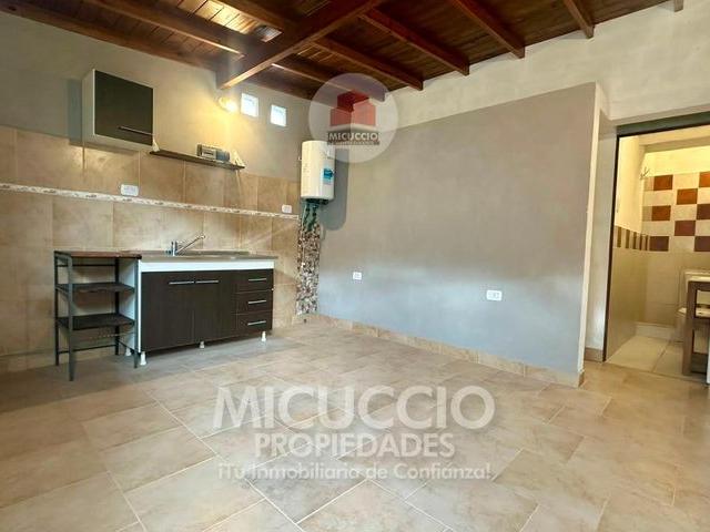 Apartamento en alquiler en Belén de Escobar