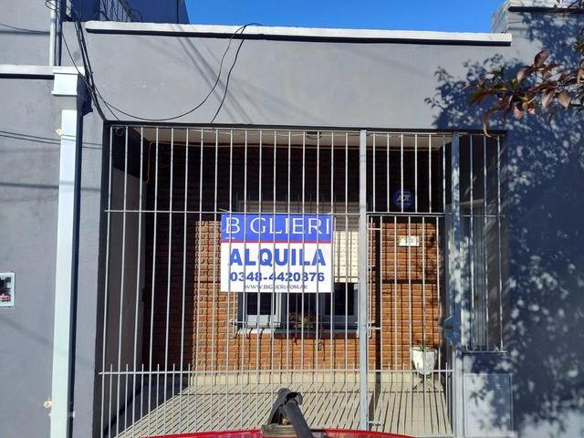 Apartamento en alquiler en Belén de Escobar