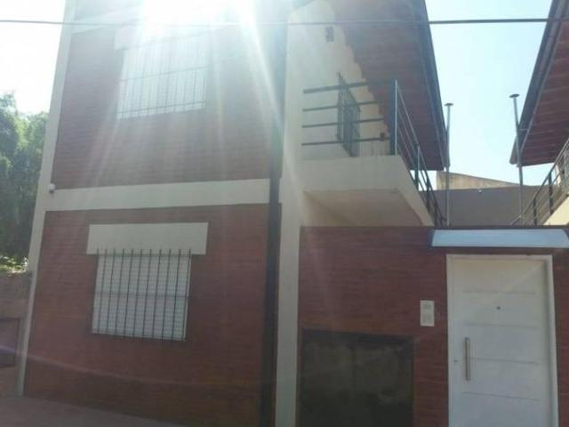 Apartamento en alquiler en Belén de Escobar