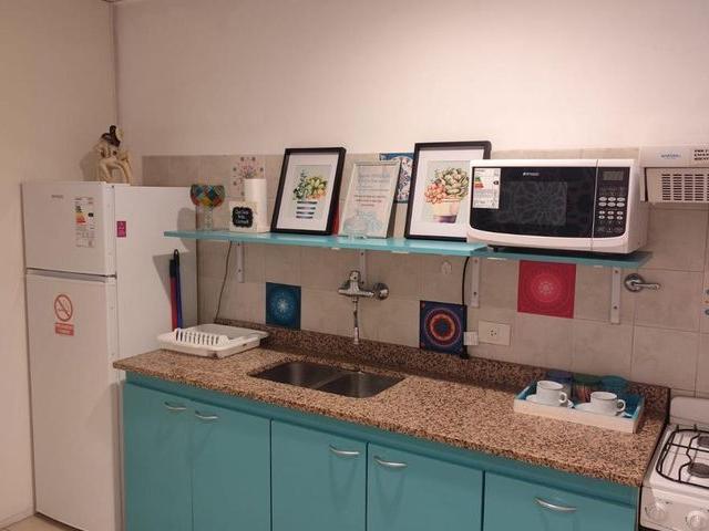 Apartamento en alquiler en Belén de Escobar