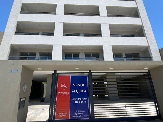 Apartamento en alquiler en Belén de Escobar