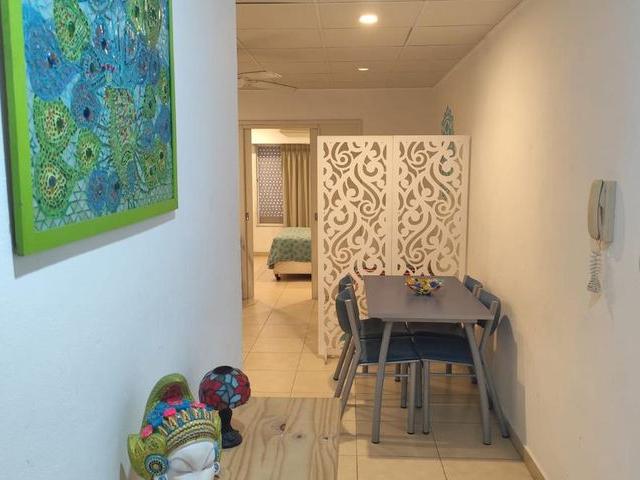 Apartamento en alquiler en Belén de Escobar