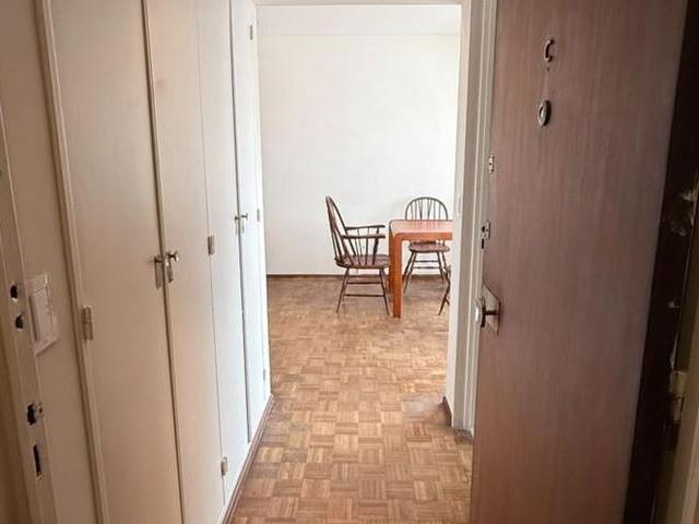 Apartamento en alquiler en Belgrano