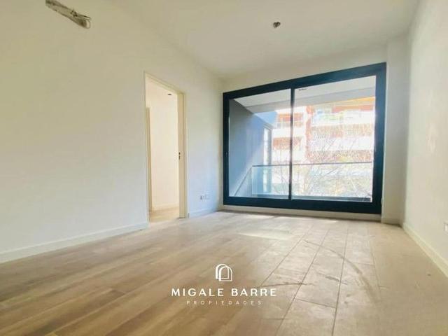 Apartamento en alquiler en Belgrano