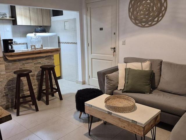 Apartamento en alquiler en Belgrano