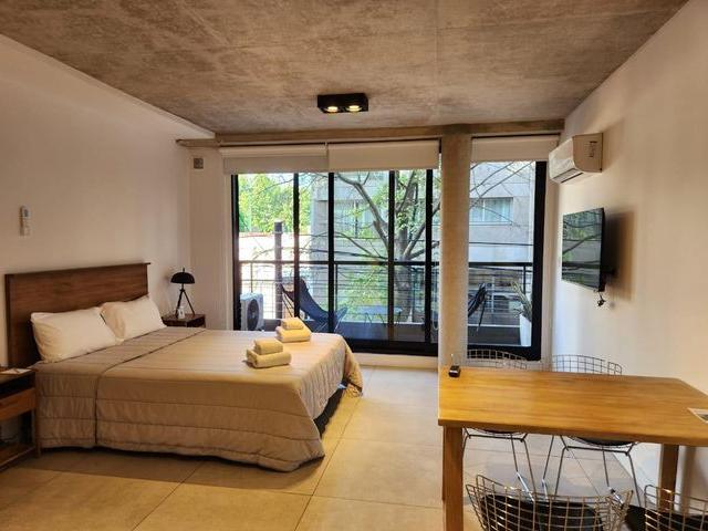 Apartamento en alquiler en Belgrano