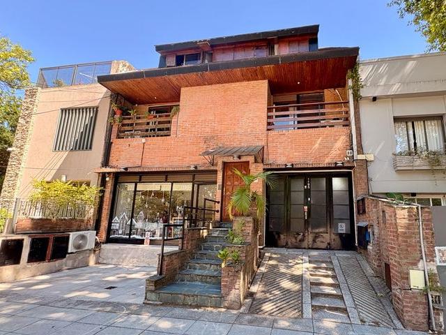 Apartamento en alquiler en Belgrano