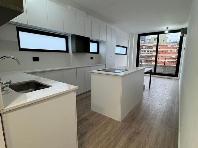 Apartamento en alquiler en Belgrano