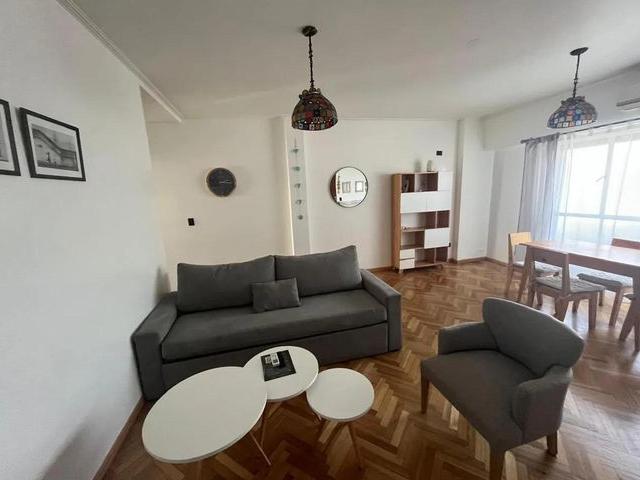 Apartamento en alquiler en Belgrano