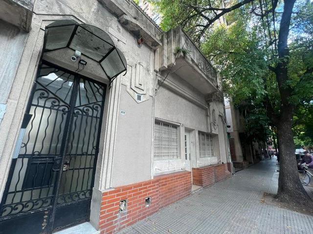 Apartamento en alquiler en Belgrano