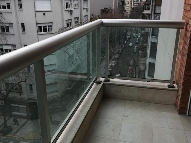 Apartamento en alquiler en Belgrano