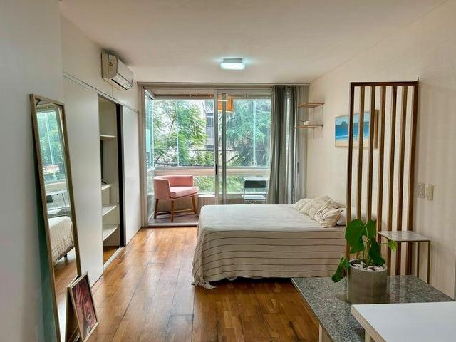 Apartamento en alquiler en Belgrano